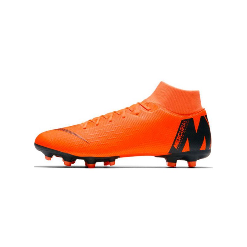 nike superflyx 6 academy lvl up tf